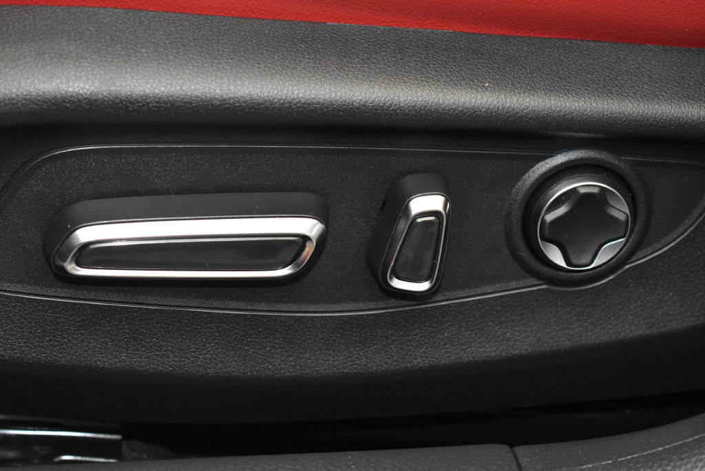 Used 2025 Acura Integra Type S FWD image 14