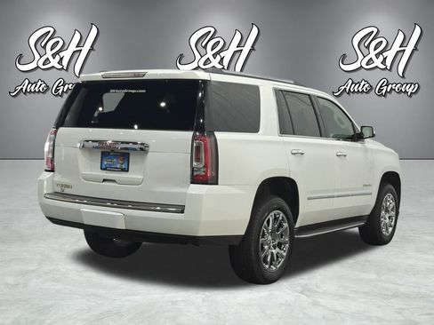 Used 2019 GMC Yukon Denali w/ Open Road Package image 23