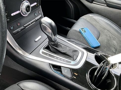 Used 2017 Ford Edge Sport w/ Equipment Group 401A image 14