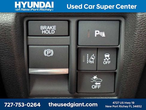 Used 2020 Acura MDX A-Spec AWD/4WD image 36