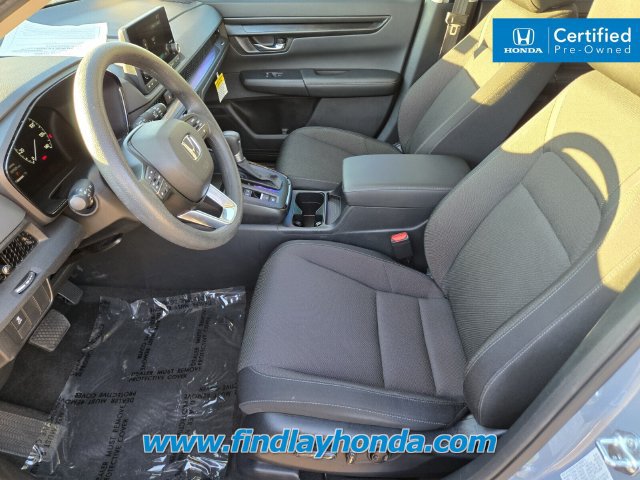 Certified 2024 Honda CR-V EX image 14