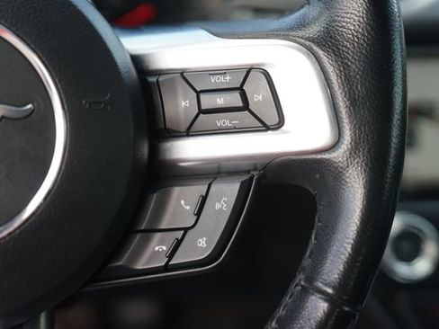 Used 2015 Ford Mustang GT Premium w/ Equipment Group 401A RWD image 19