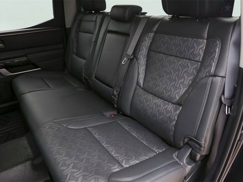 Used 2024 Toyota Tundra Limited image 29