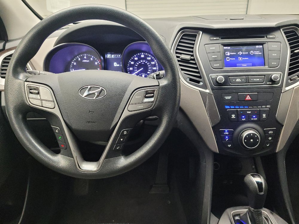 Used 2018 Hyundai Santa Fe Sport AWD/4WD image 22