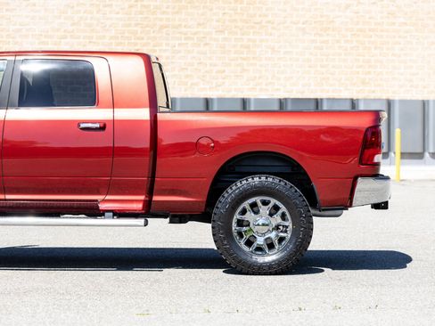 Used 2014 RAM 2500 Big Horn AWD/4WD image 22