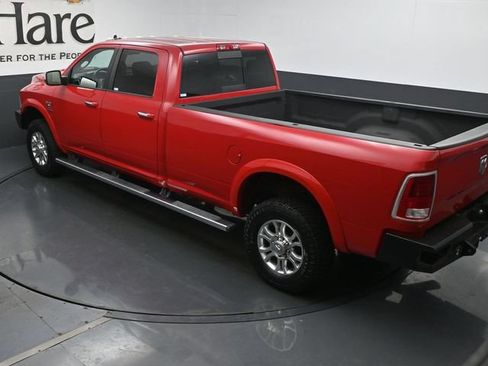Used 2014 RAM 2500 Laramie w/ HD Snow Plow Prep Group AWD/4WD image 64