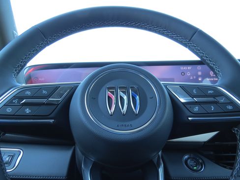 New 2026 Buick Enclave Preferred w/ Power Package image 22