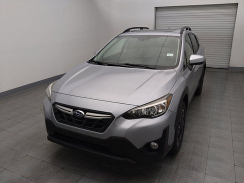 Used 2021 Subaru Crosstrek 2.0i Premium w/ Moonroof Package AWD/4WD image 15