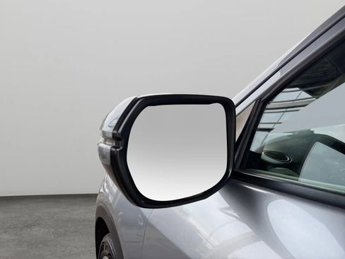 Used 2017 Honda HR-V EX image 33