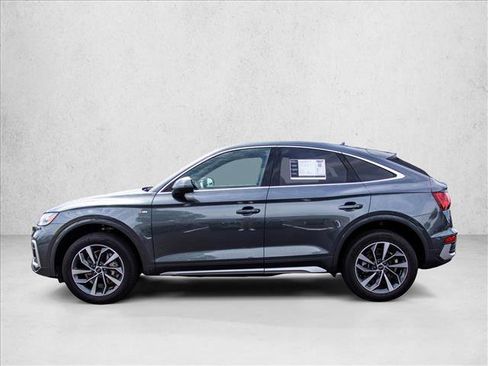 Used 2022 Audi Q5 2.0T Premium Plus AWD/4WD image 8