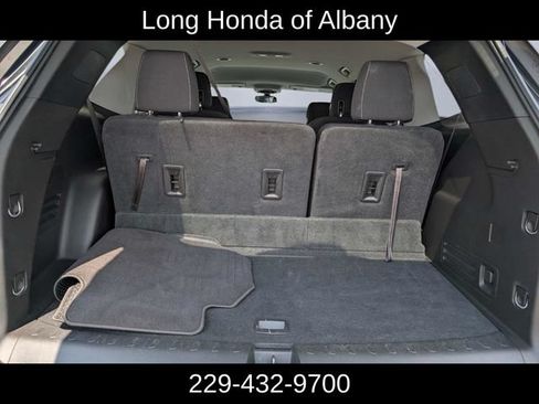 Used 2018 Chevrolet Traverse LT FWD image 10