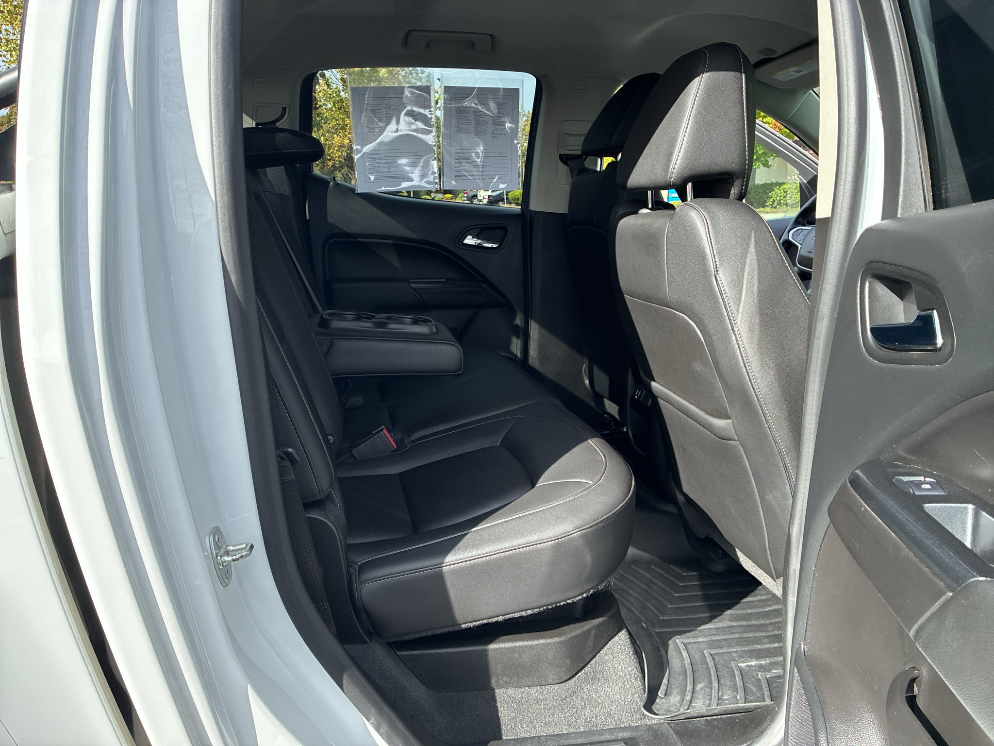 Used 2020 Chevrolet Colorado ZR2 AWD/4WD image 46