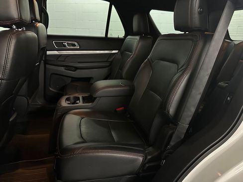 Used 2017 Ford Explorer Sport w/ Equipment Group 401A image 15