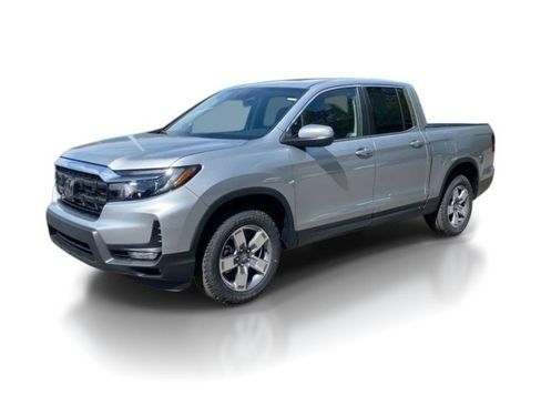 New 2026 Honda Ridgeline RTL image 1
