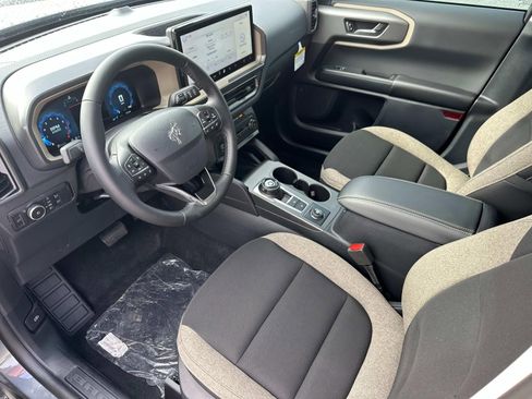 New 2025 Ford Bronco Sport Big Bend image 41