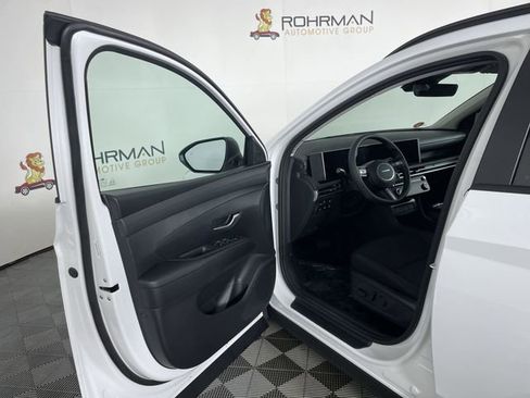 New 2026 Hyundai Tucson SEL image 18