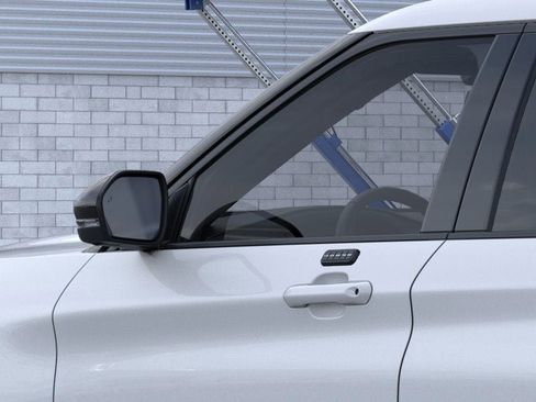 New 2026 Ford Explorer Tremor image 20