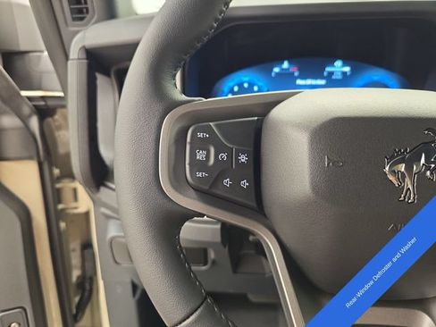 New 2026 Ford Bronco Big Bend AWD/4WD image 37