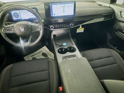 Certified 2024 Honda Prologue EX image 26