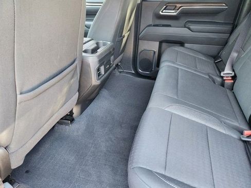 Used 2025 Chevrolet Silverado 1500 LT image 30