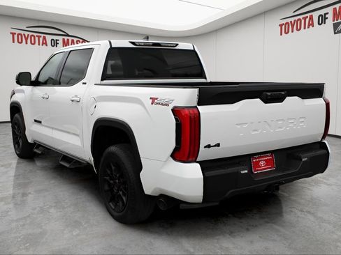 Used 2024 Toyota Tundra SR5 w/ SR5 Premium Package image 3