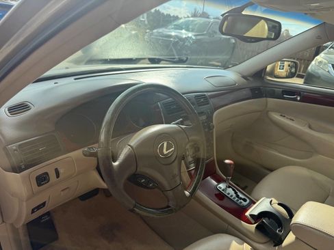 Used 2003 Lexus ES 330 image 16