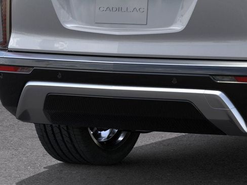New 2026 Cadillac Vistiq Premium Luxury image 14