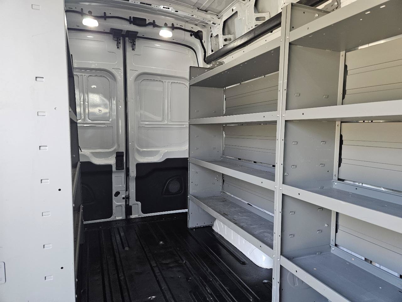 Used 2020 Ford Transit 250 148 High Roof RWD image 30