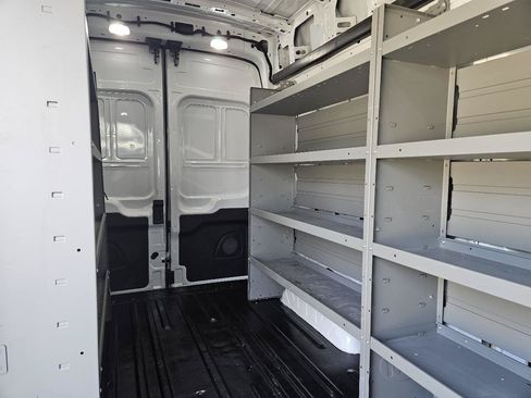 Used 2020 Ford Transit 250 148 High Roof RWD image 30