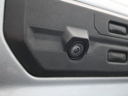 Used 2024 Chevrolet Silverado 1500 LTZ w/ LTZ Convenience Package II image 44