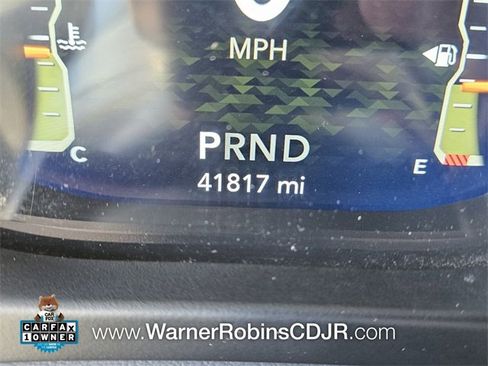 Used 2022 Jeep Wrangler Unlimited Sport image 29