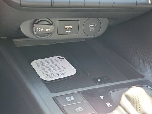 New 2026 Hyundai Elantra SEL Sport FWD image 12