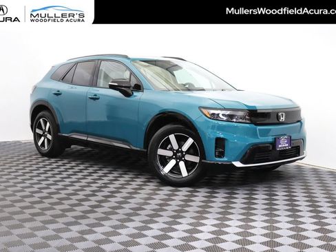 Used 2024 Honda Prologue Touring image 1