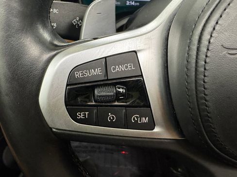 Used 2022 BMW 430i xDrive Convertible w/ M Sport Package image 31