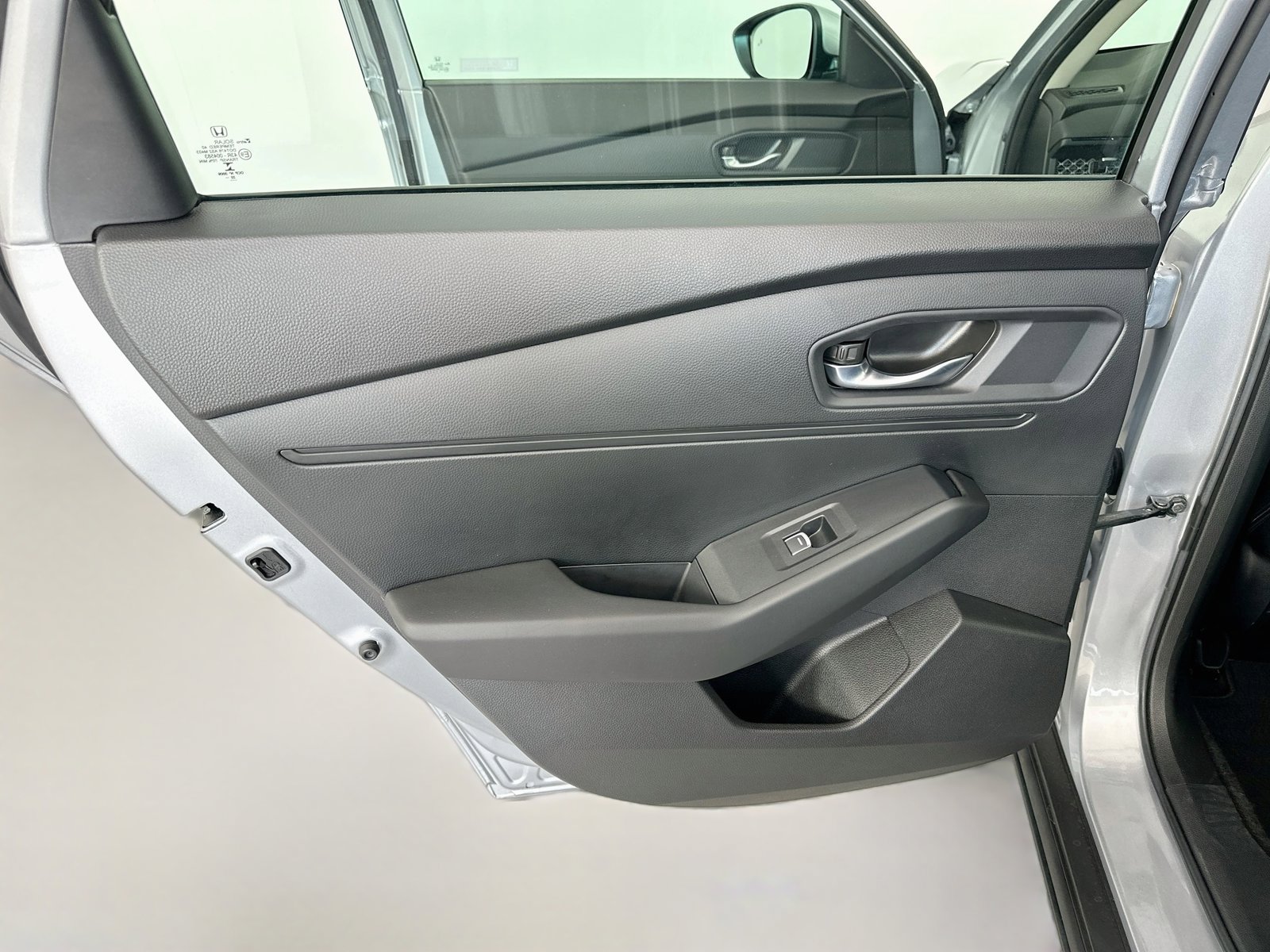 Used 2023 Honda Accord EX image 27