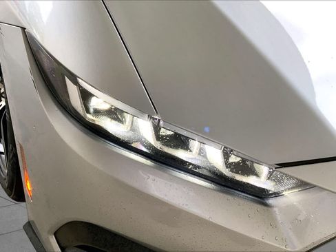 Used 2024 Ford Mustang Premium RWD image 23