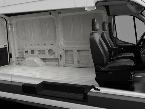 New 2026 Ford Transit 250 148 Medium Roof image 26