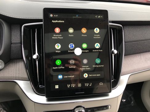 New 2026 Volvo XC90 B6 Ultra w/ Protection Package image 24