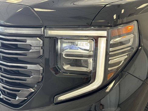 Used 2026 GMC Sierra 1500 Denali Ultimate AWD/4WD image 29