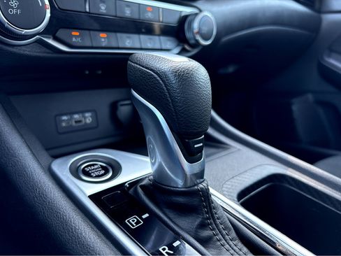 Used 2023 Nissan Sentra SV image 14