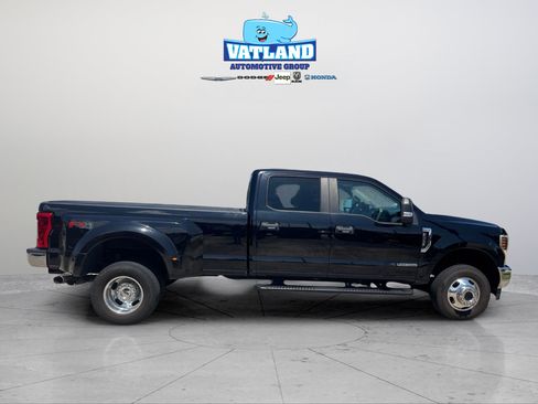 Used 2019 Ford F350 XL w/ STX Appearance Package AWD/4WD image 6