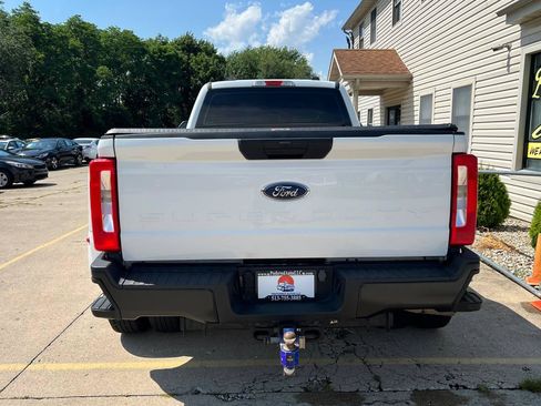 Used 2023 Ford F350 XL AWD/4WD image 5