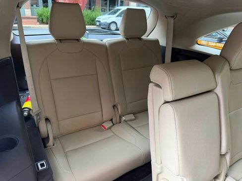 Used 2017 Acura MDX SH-AWD image 28