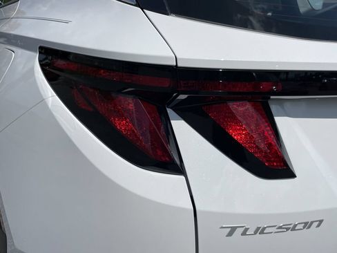 New 2026 Hyundai Tucson SE FWD image 14