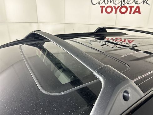 New 2025 Toyota RAV4 Limited image 10