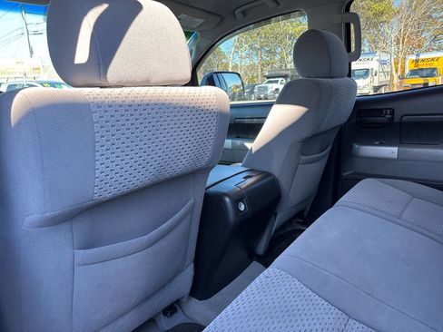 Used 2008 Toyota Tundra SR5 image 28