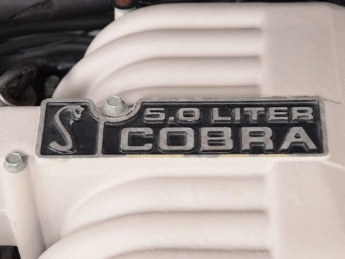Used 1994 Ford Mustang Cobra RWD image 30