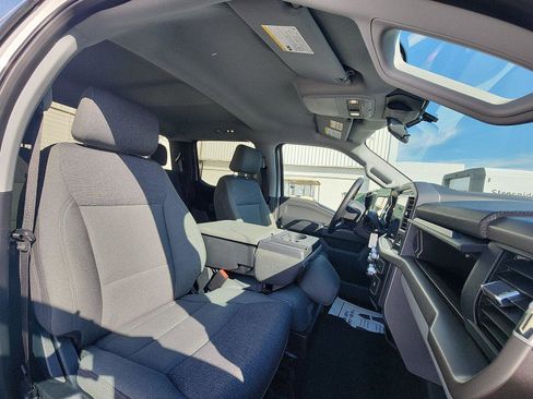 Used 2025 Ford F150 XLT w/ Equipment Group 301A Standard image 23