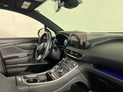 Used 2023 Hyundai Santa Fe Calligraphy AWD/4WD image 23