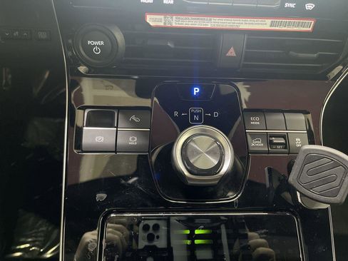 Used 2024 Toyota bZ4X XLE image 20